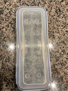 Locknlock egg holder